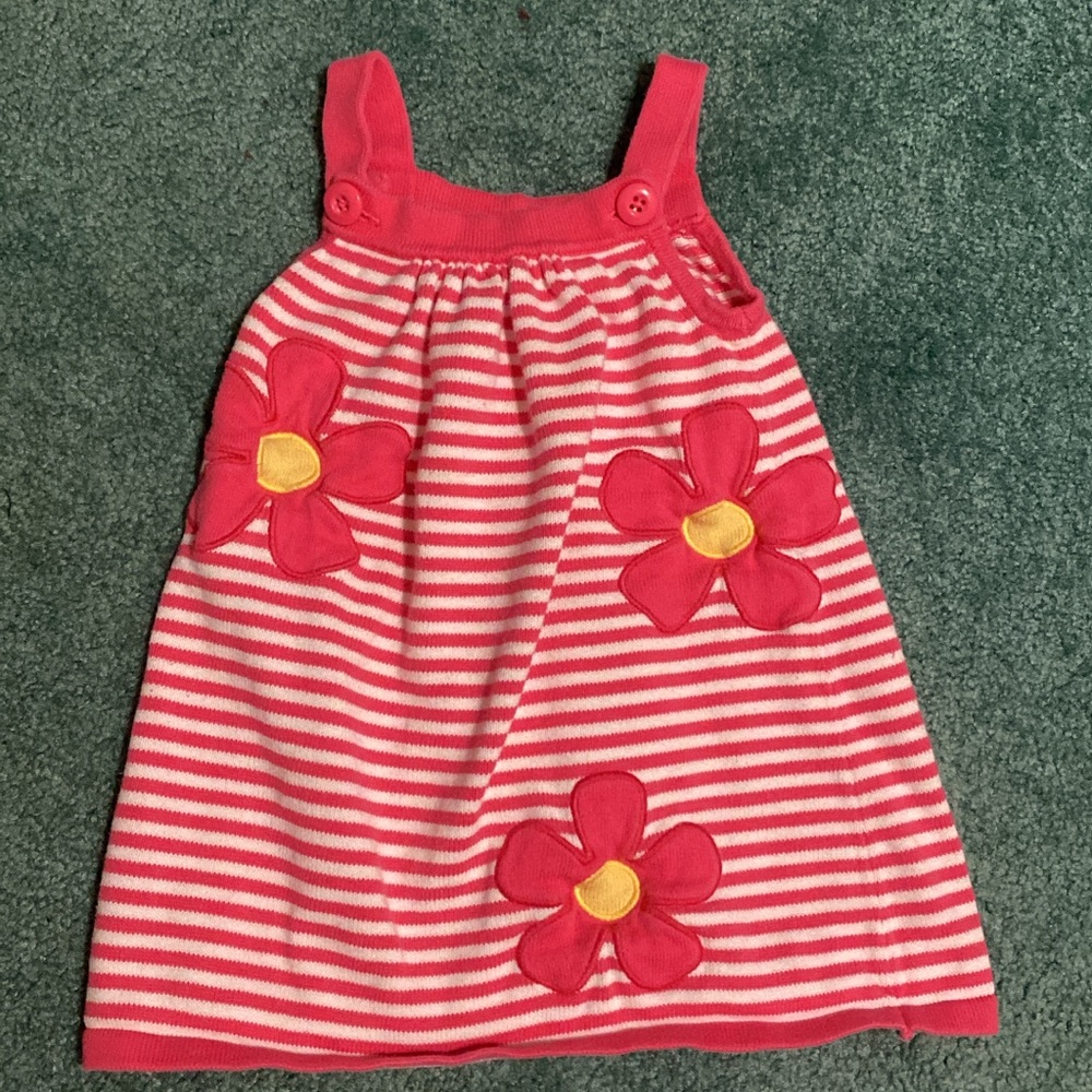 Baby dress